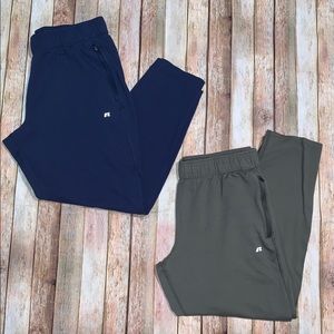 Mens Athletic Jogger Bundle